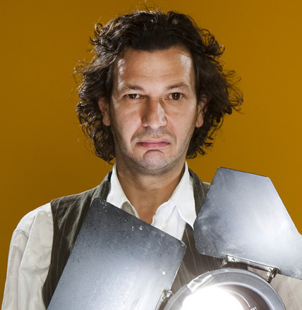 Dé Nijmeegste Amsterdammer...