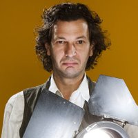 Dé Nijmeegste Amsterdammer...