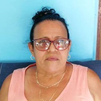 Isabel Milagros Díaz Moré