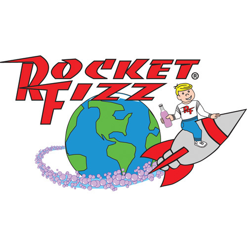 Rocket Fizz