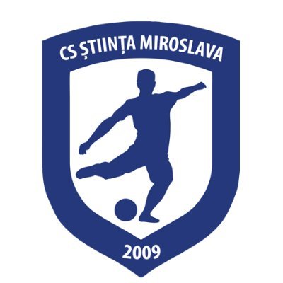 CS Stiinta Miroslava