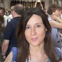 Isabel Reyes ❤💛💜