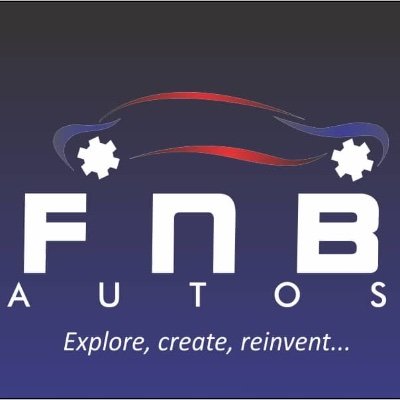 FNB Autos🗯