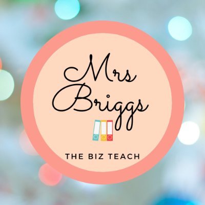 The Biz Teach