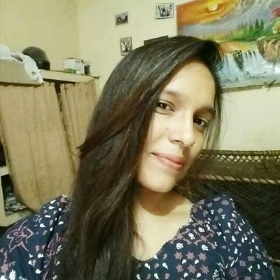 निधि अम्बेडकर