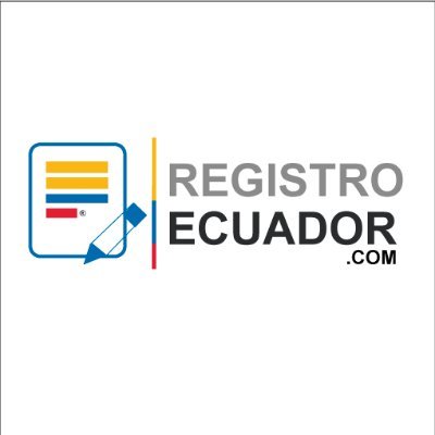 RegistroEcuador