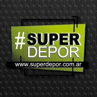 SuperDepor