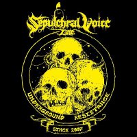 Sepulchral Voice Zine
