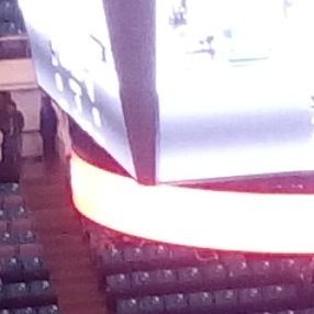 What’a’ya gonna do.