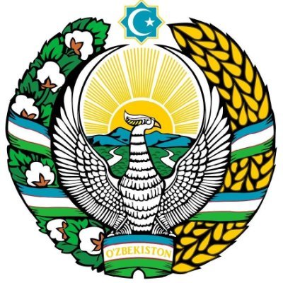 Uzbekistan MFA 🇺🇿