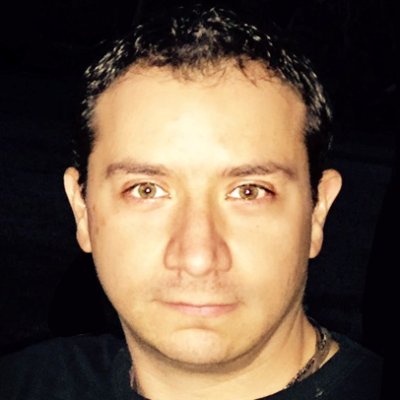 Carlos Penna Charolet