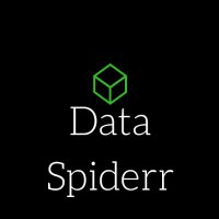 Dataspidderr
