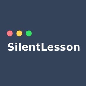 Silent Lesson