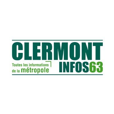 CLERMONT INFOS63
