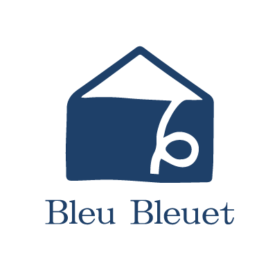 Bleu Bleuet/ãã«ãŒãã«ãŒãšãå
Œ΋