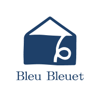 Bleu Bleuet/ブルーブルーエ【公式】