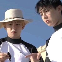 CerVhope 💚💜🦄🐯🇫🇷🇰🇷#ARMYTINY #bts #Chacro.I