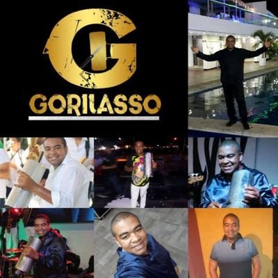 Javier Gori Lasso #mibenditaguacharaca