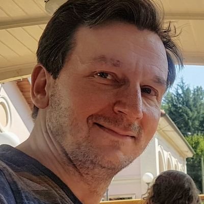 Richard Dare FCCT MA CTeach