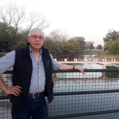 Raúl Oscar Gattelet