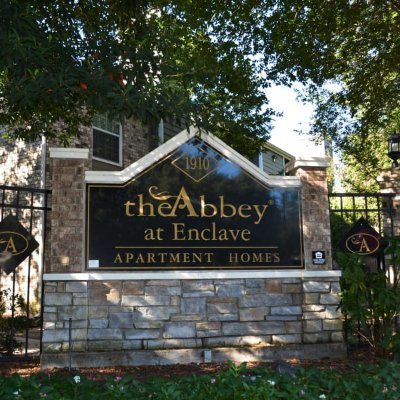 The Abbey At Enclave