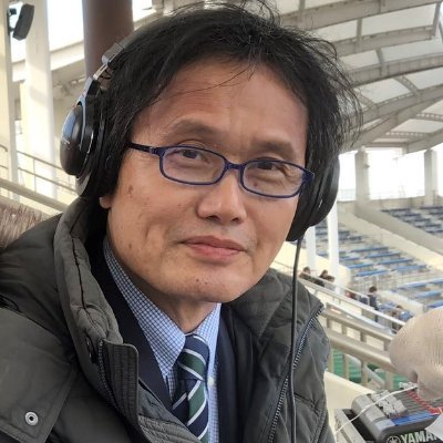 河田商會代表 河田浩兒