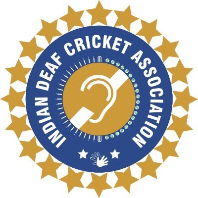INDIAN DEAF CRICKET ASSOCIATION (IDCA)🇮🇳