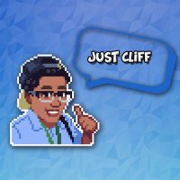 Just Cliff | The 1-Up Crew : A Nintendo Podcast