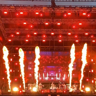 まーちゃん@Roselia推し🌹