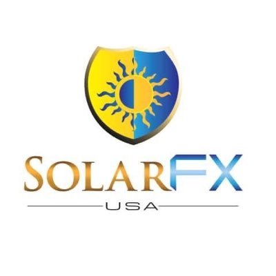SolarFX Window Films
