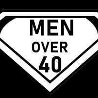 Men over 40 workouts