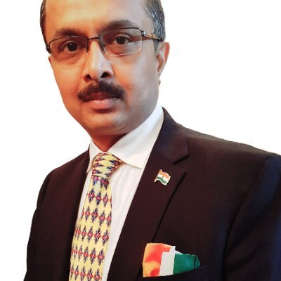 Colonel Rohit Dev (RDX) 🇮🇳