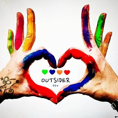 Associazione Outsider Odv