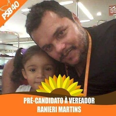 RANIERI MARTINS