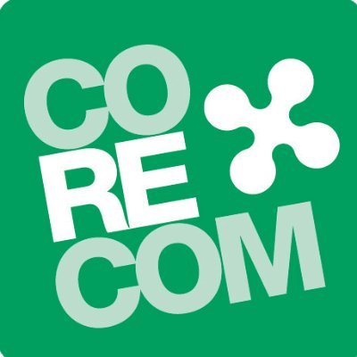 Corecom Lombardia