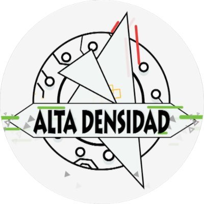 Alta Densidad