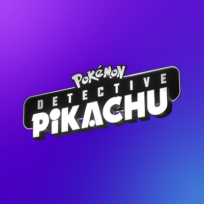 POKÉMON Detective Pikachu