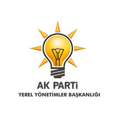AK Parti Yerel Yönetimler Başkanlığı