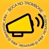 BOCA NO TROMBONE 🗣️