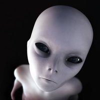 ⭐🇮🇹🎖️👽Alieno Grigio 👁️‍🗨️