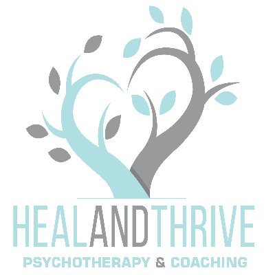 Heal and Thrive Psychotherapy & Coaching