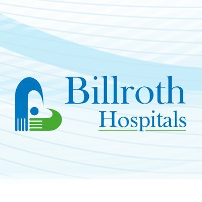 Billrothhospitals