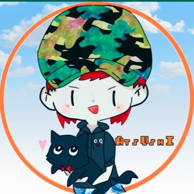 あからさまにあつし@4/4-5 SiM pre.DEAD POP FESTiVAL 2026