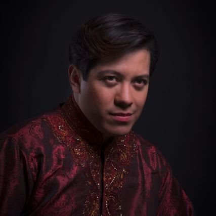 Jorge Fajardo Tenor