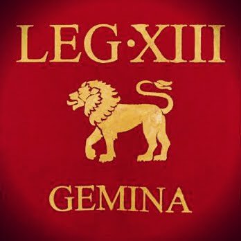 Legio XIII Gemina