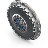 Reich Drive Systems UK Limited