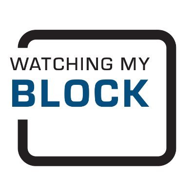 Watching My Block