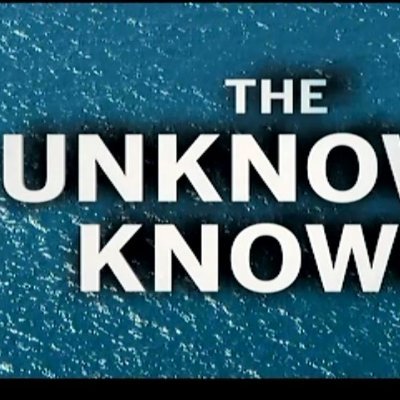 @observer_The_Unknown_Known