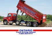 OntarioTruckDriving