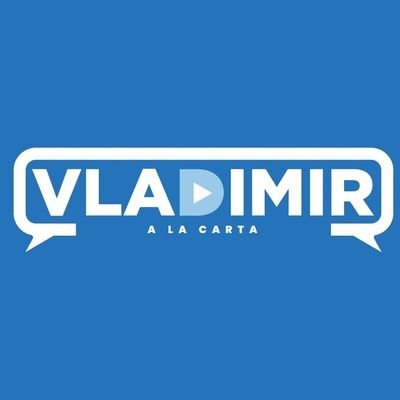 Vladimir Villegas TV ▶️